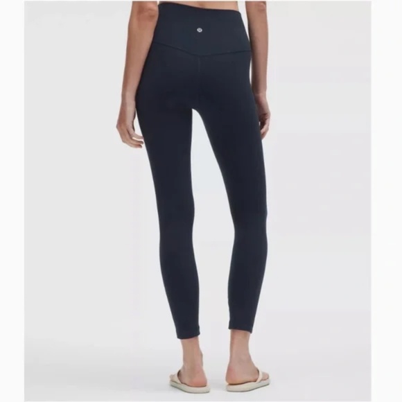 Lululemon Align™ High-Rise Pant 25" - Picture 2 of 5